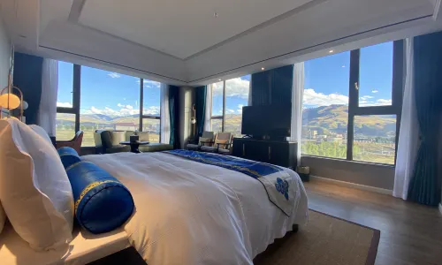 Maji Ami ChenXi Hotel