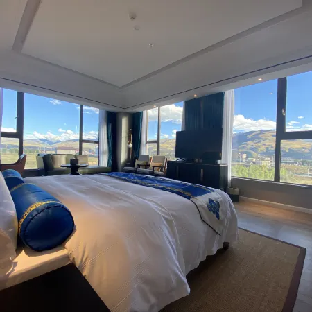 Maji Ami ChenXi Hotel