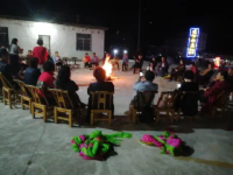 Dabie Mountain Lianxin Villa