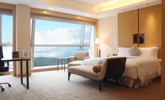 Grand Skylight International Hotel Guanlan