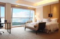 Grand Skylight International Hotel Guanlan Hotels in Shenzhen