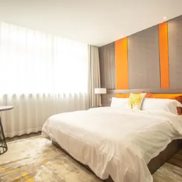 Chengde Jiyue Hotel