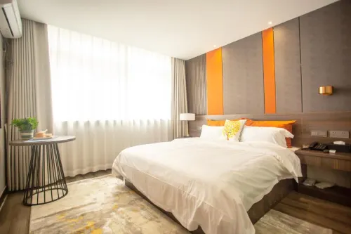 Chengde Jiyue Hotel Hotels in Chengde County