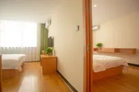 Chengde Jiyue Hotel - 2-Star