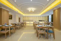 Vienna 3 Best Hotel (Weifang Linqu) Hotels in Linqu