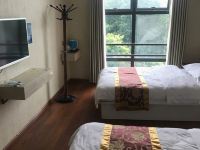 上海慕思精品酒店 - 标准双人房