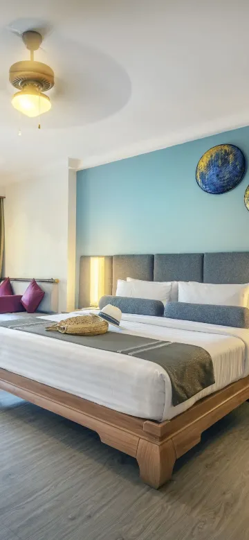 ห้องแกรนด์ดีลักซ์