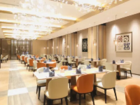 ANQING PARKVIEW INTERNATIONAL HOTEL Hotels in Anqing