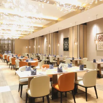 ANQING PARKVIEW INTERNATIONAL HOTEL