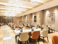 ANQING PARKVIEW INTERNATIONAL HOTEL