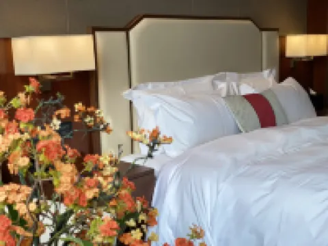 Hotan Guesthouse Hotels in Hotan City