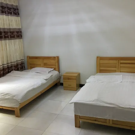Ze Ee Wei Farmhouse