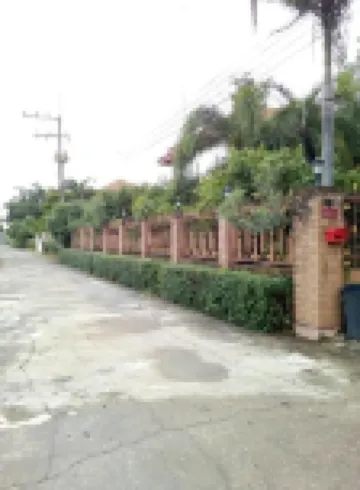 Poolvilla Armthong Home