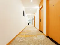 Xiyun light luxury hotel (Nantong University store)