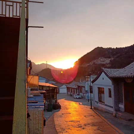 Cuifengyuan