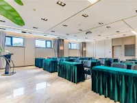 ZMAX HOTELS (Tianjin Five Old Street, Xi Nan Lou, metro station shop) 허시 주변 호텔