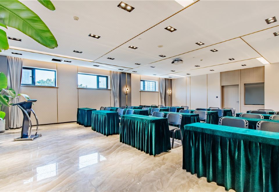 호텔 시설 사진 2