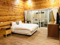 Yingjia Hot Spring Homestay - spa