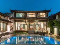Wuer Inn Hotels near The Ancient Town of Shuhe-Sifang Street