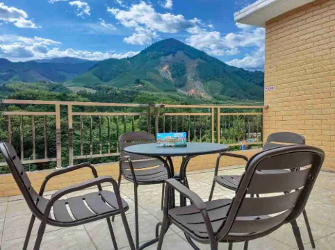 Xiadongxi Yuzhu Guesthouse