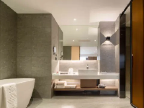 The GiorgioMorandi Hotels (Weifang Taihua City Wanda Plaza) Hoteles en Weifang