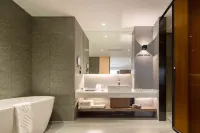 The GiorgioMorandi Hotels (Weifang Taihua City Wanda Plaza)