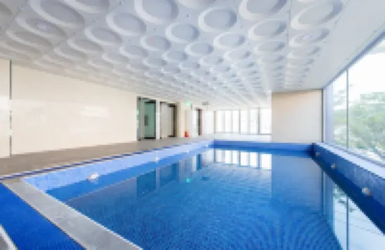 포르투나호텔 통영 호텔