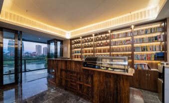 Jiangyu Riverview·First-line Riverview Hot Spring Hotel