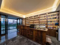 Jiangyu Riverview·First-line Riverview Hot Spring Hotel