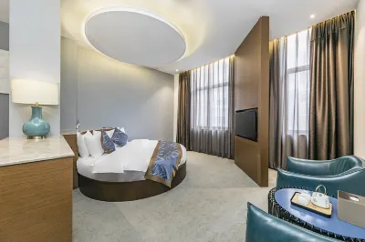 Shangpin Shangjia Boutique Hotel