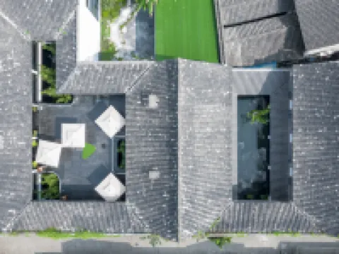 Joying - Beautiful Stay in the Hometown of the Book Saint Hotels near The Calligraphy Sage Historic Site