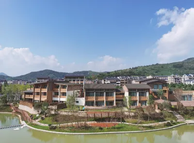 Leqingman Fangshe Guesthouse