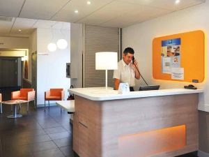 Hotel ibis budget Le Puy en Velay