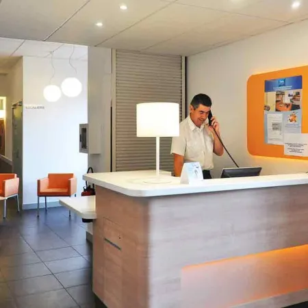 Ibis Budget le Puy-en-Velay
