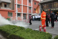 Zibo Dahongmen Hotel (Shandong University of Technology Museum)