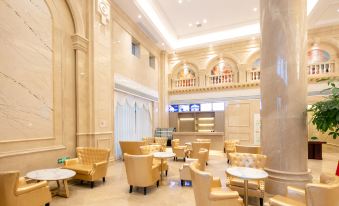 Vienna International Hotel (Ji'an Jingkai)