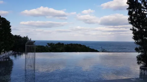 金山暮光民宿