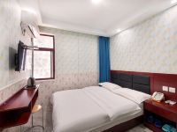 上海阳光旅馆 - 标准大床房