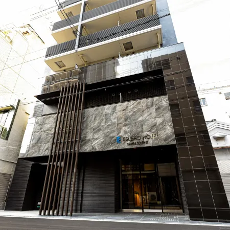 ESLEAD HOTEL Namba South III