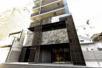 ESLEAD HOTEL Namba South III - Apartments