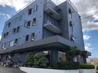 Tokai Center Hotel