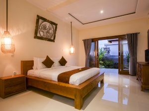 Villa Wira Krisna Ubud