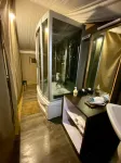 Canvas Resort Hotels in Atvan