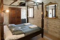 Castello di Giomici Các khách sạn ở 
