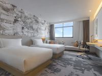 西安安朴酒店 - 高级双床房