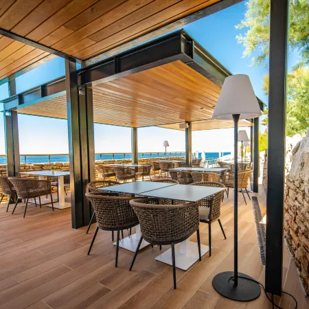 Arena Verudela Beach