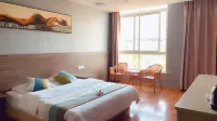 Jinjia Zhixuan Hotel (High Speed Railway Station) - 2-Star