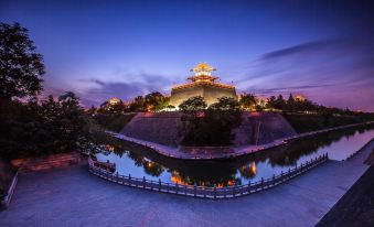 Star Hotel (Xi'an Mingcheng Wall West Gate Children's Hospital)