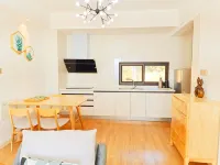 Fuxianhu Guanhu Xiaoshe Homestay - Apartments