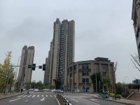 重庆屹云国际酒店公寓 - 酒店附近